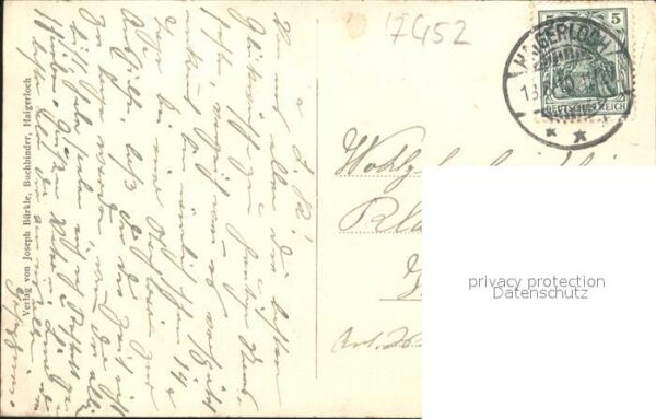 Haigerloch – Bild 2