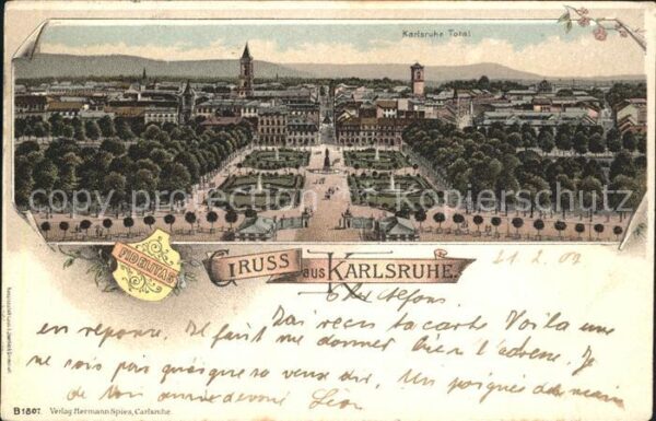 Karlsruhe Baden Total