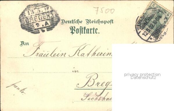 Karlsruhe Baden Scheffel Denkmal Schloss Kriegerdenkmal – Bild 2