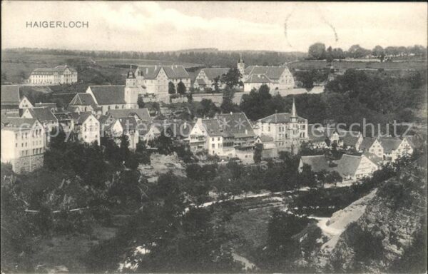 Haigerloch