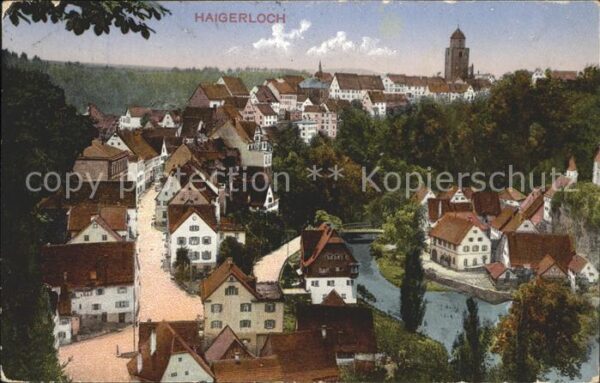 Haigerloch
