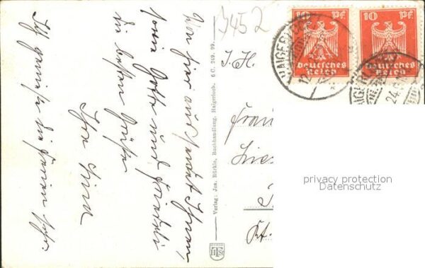 Haigerloch – Bild 2