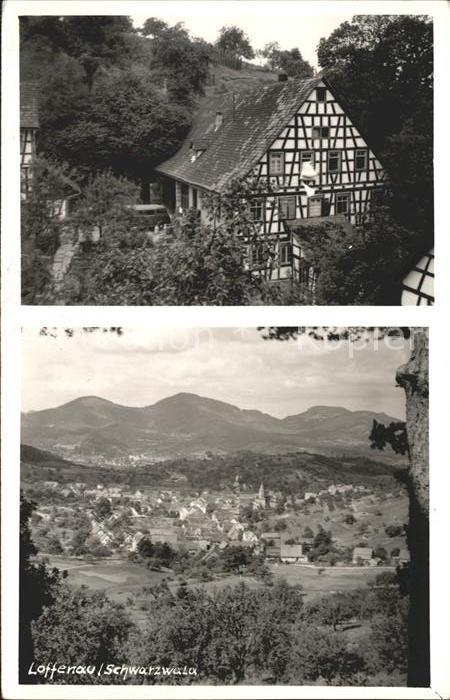 Loffenau Rastatt