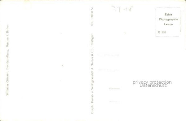 Bretten Baden – Bild 2