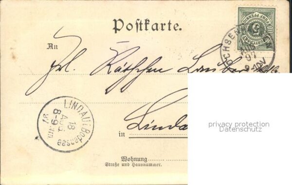 Ochsenhausen – Bild 2