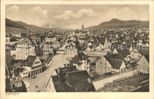 Ebingen