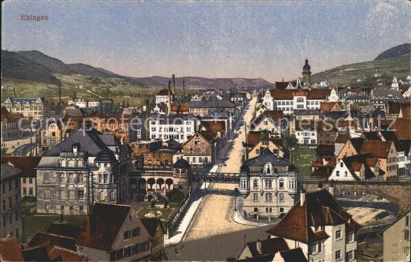 Ebingen