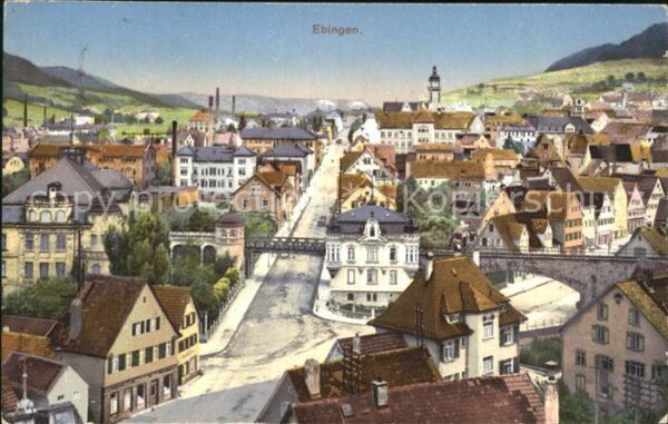 Ebingen