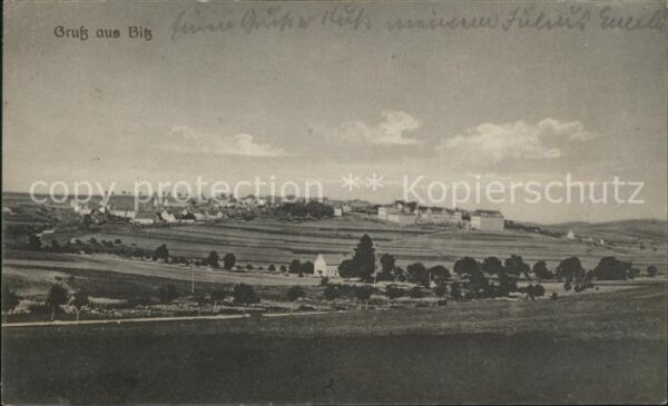 Bitz Wuerttemberg