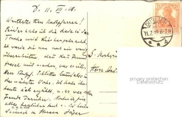 Durlach Hauptstrasse – Bild 2
