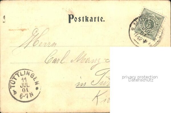 Muensingen Soldatenheim – Bild 2