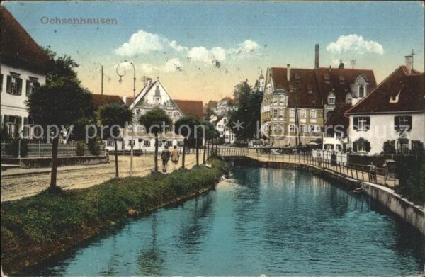 Ochsenhausen