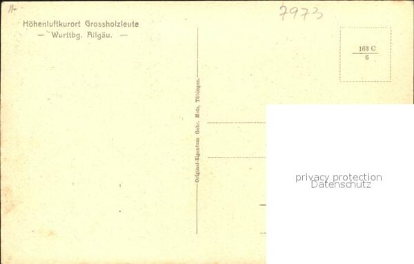 Grossholzleute Gasthof Adler – Bild 2