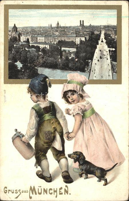 Muenchen