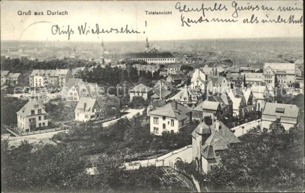 Durlach