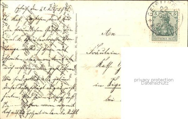 Eybach Geislingen Steige – Bild 2