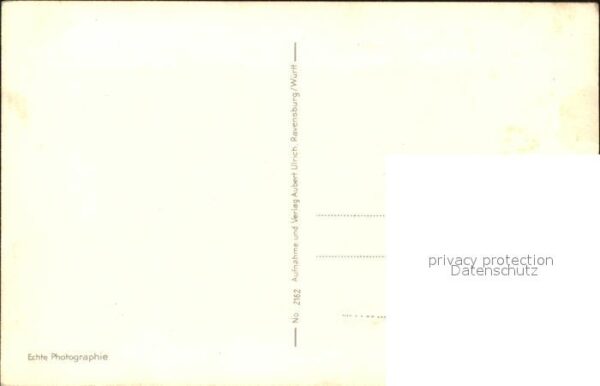 Weingarten Wuerttemberg uebergabe d. Heilig an dem H.H. Blutritter Pater Frowin – Bild 2