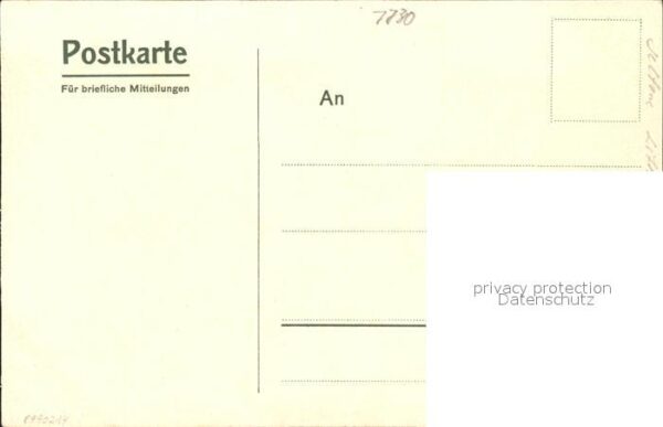 Villingen-Schwenningen Altertums-Sammlung – Bild 2