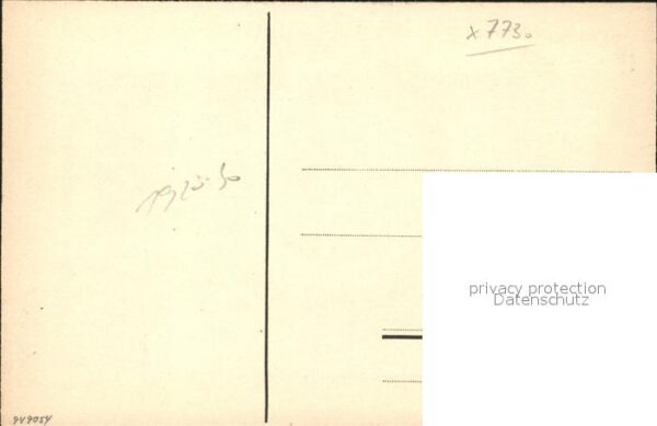 Villingen-Schwenningen Friedr. Ludw. Jahn Paul Baer – Bild 2