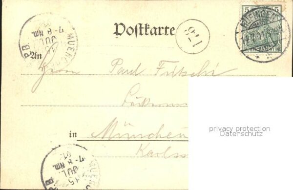Huefingen Am Steg – Bild 2
