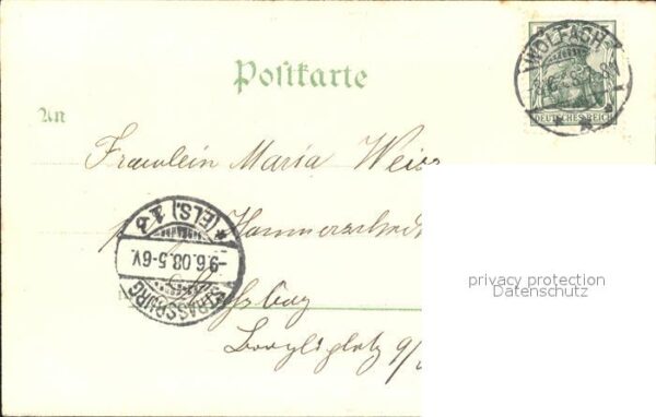 Wolfach Kiefernadelbad Hotel Pension – Bild 2