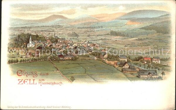 Zell Harmersbach