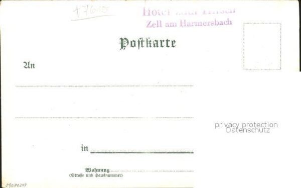 Zell Harmersbach – Bild 2