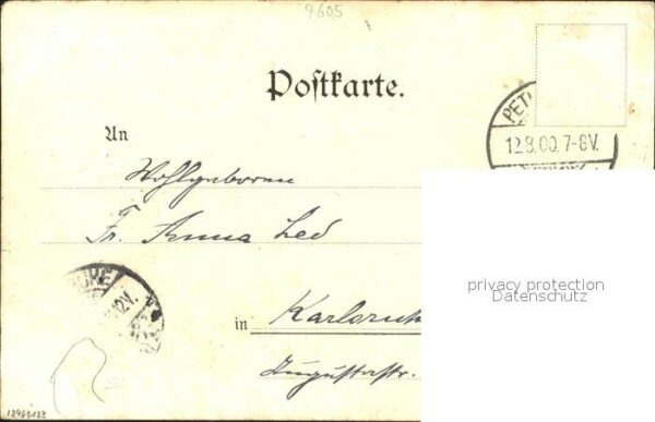 Petersthal Allgaeu Kurhotel Schluesselbad Trinkhalle – Bild 2