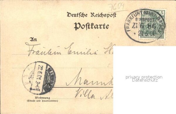 Appenweier Bahnpost Bahnhof Hotel – Bild 2