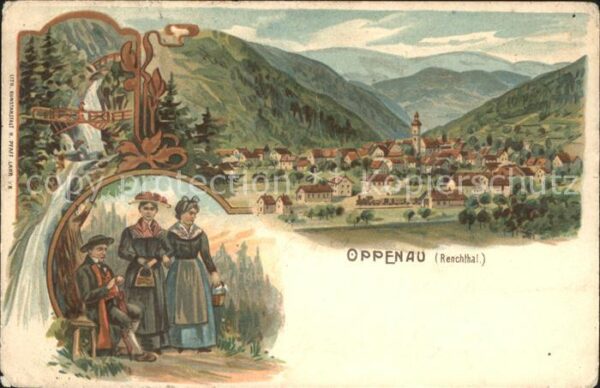 Oppenau