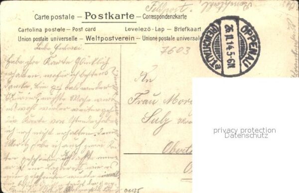 Oppenau – Bild 2