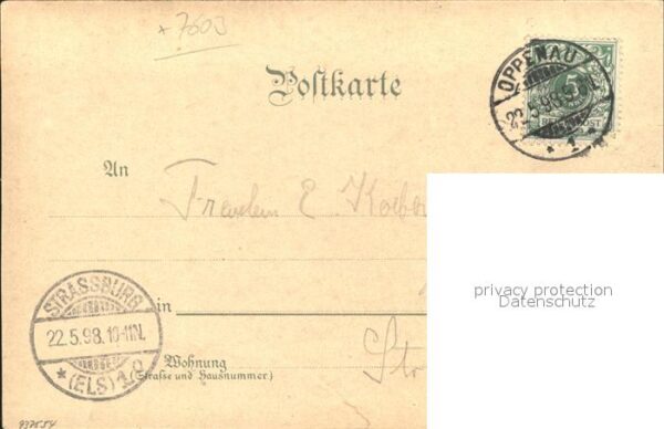 Oppenau Scharzwaelder Trachten Ruine Allerheiligen – Bild 2