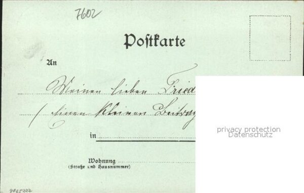 Oberkirch Baden Kriegerdenkmal Strasse – Bild 2