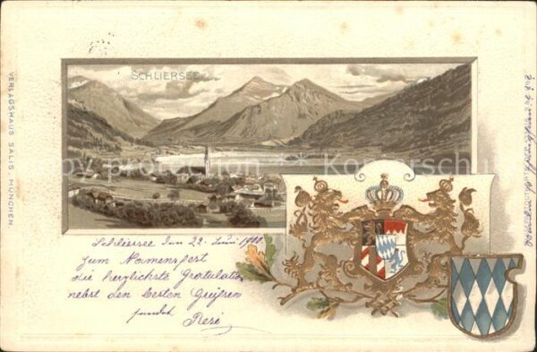Schliersee