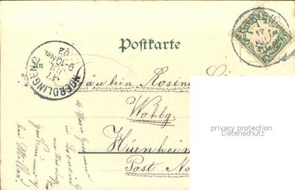 Bernried Starnberger See – Bild 2