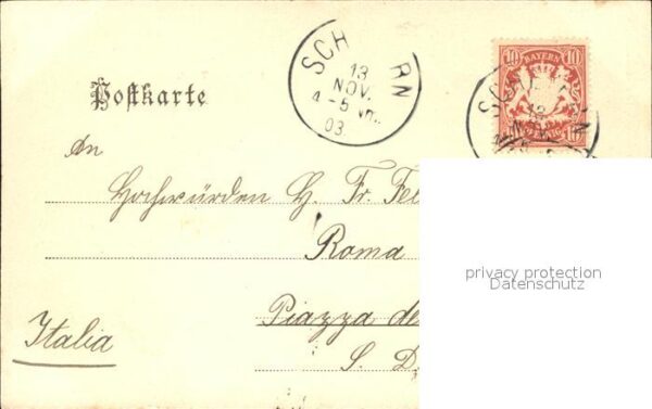 Scheyern Kloster Schneyern – Bild 2