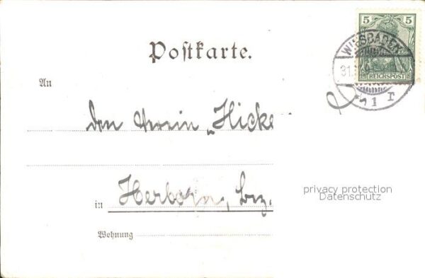 Wiesbaden Leichtweisshoehle Raeuberhauptmann Heinrich Anton Leichtwess u. seine – Bild 2