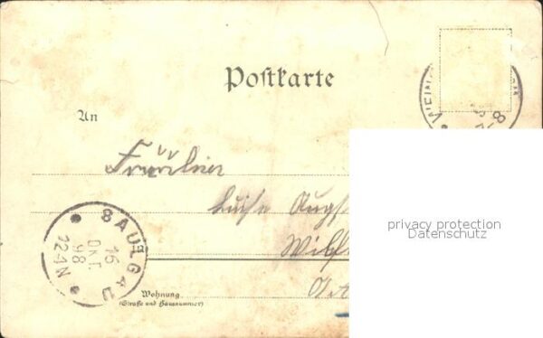 Weingarten Wuerttemberg Das heilige Blut Kath. Kirche – Bild 2
