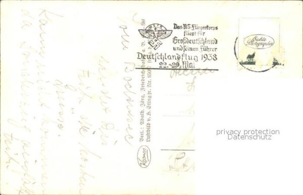 Friedrichshafen Bodensee Fliegeraufnahme NZ3 – Bild 2