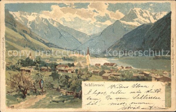 Schliersee