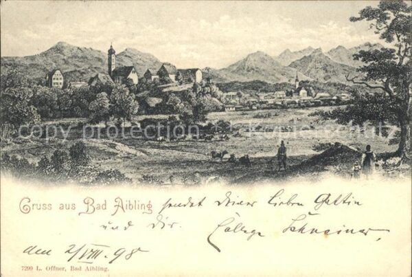 Bad Aibling