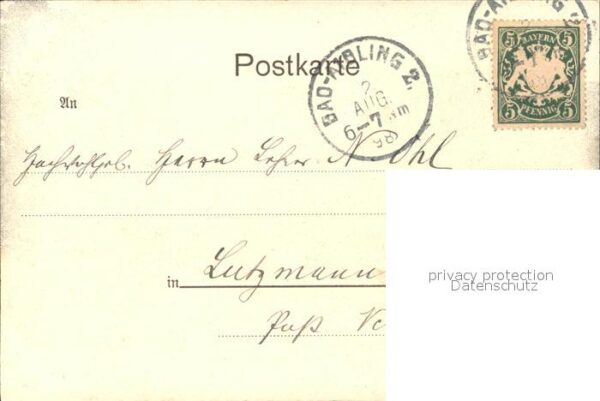 Bad Aibling – Bild 2