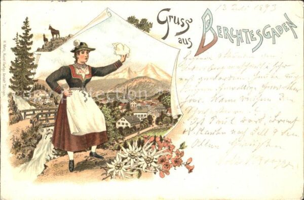 Berchtesgaden