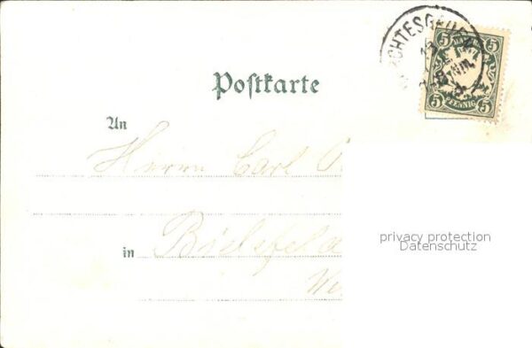 Berchtesgaden – Bild 2
