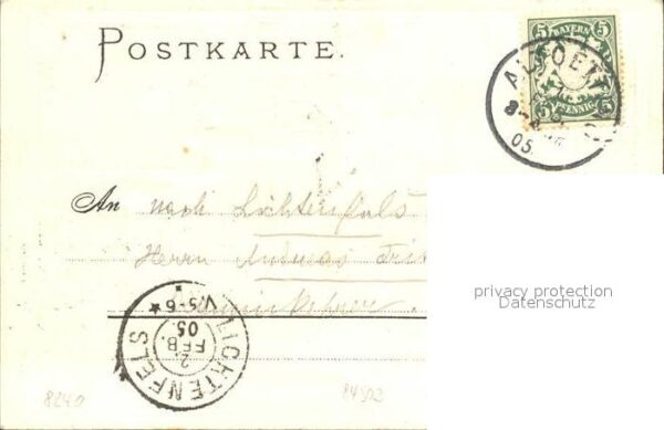 Altoetting – Bild 2