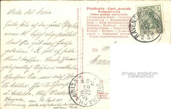 Ravensburg Wuerttemberg – Bild 2