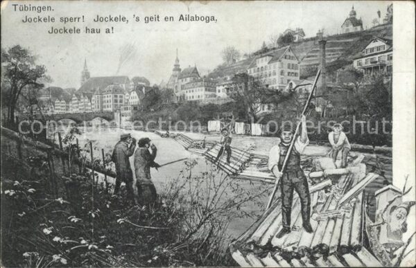 Tuebingen