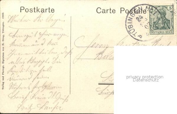 Tuebingen – Bild 2