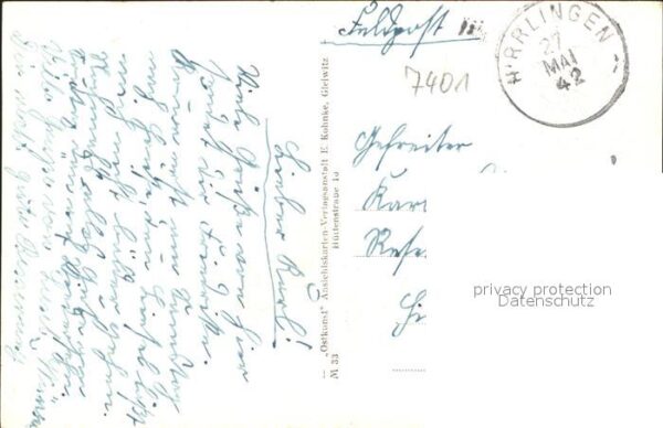 Hirrlingen Tuebingen Pfarrkirch zum hl. Martinus – Bild 2