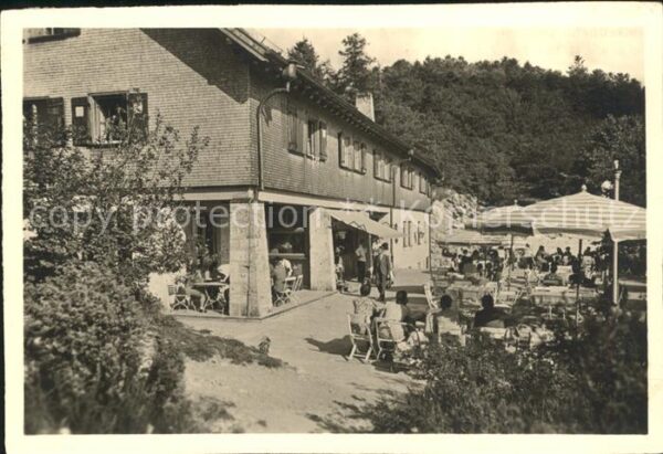 Balingen Freizeitheim Lochenheim